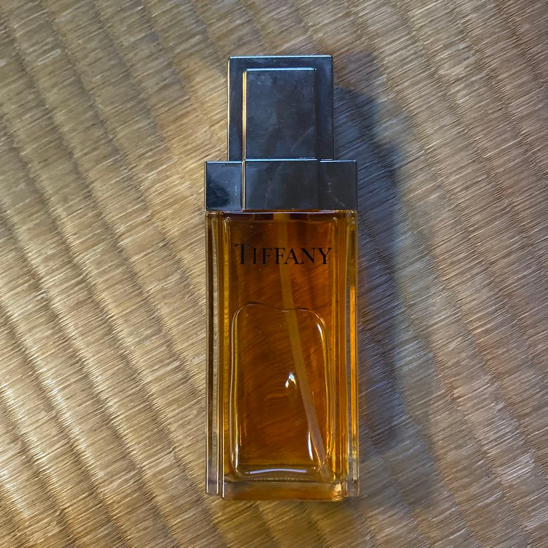ティファニー 香水 オードパルファム アトマイザー TIFFANY 50ml