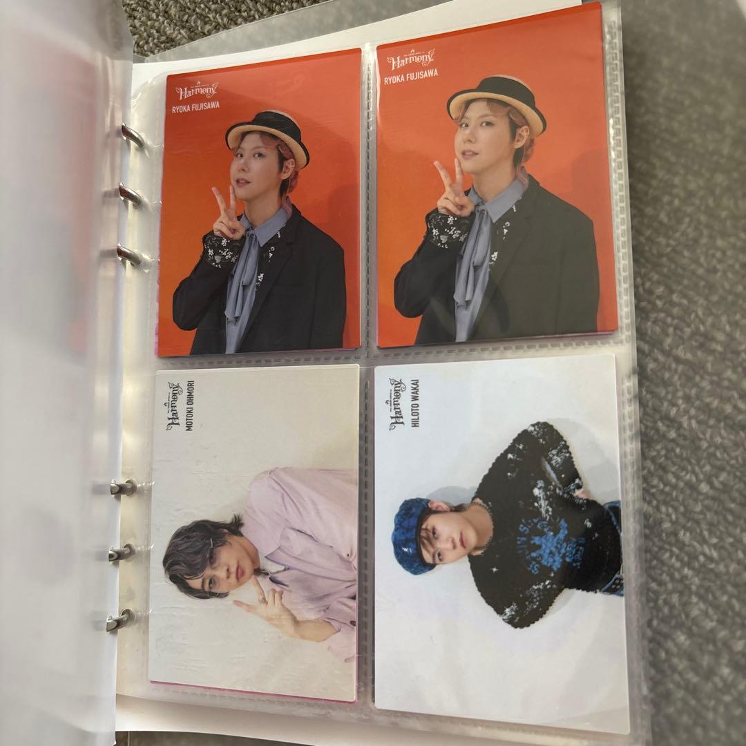 ミセスグリーンアップル グッズまとめ売り - メルカリ