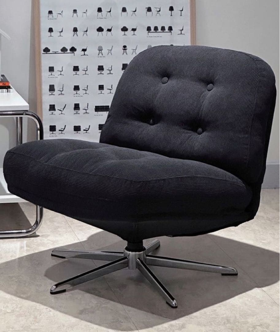 新品】IKEA イケア DYVLINGE ディヴリンゲ 80周年 回転ソファ - メルカリ