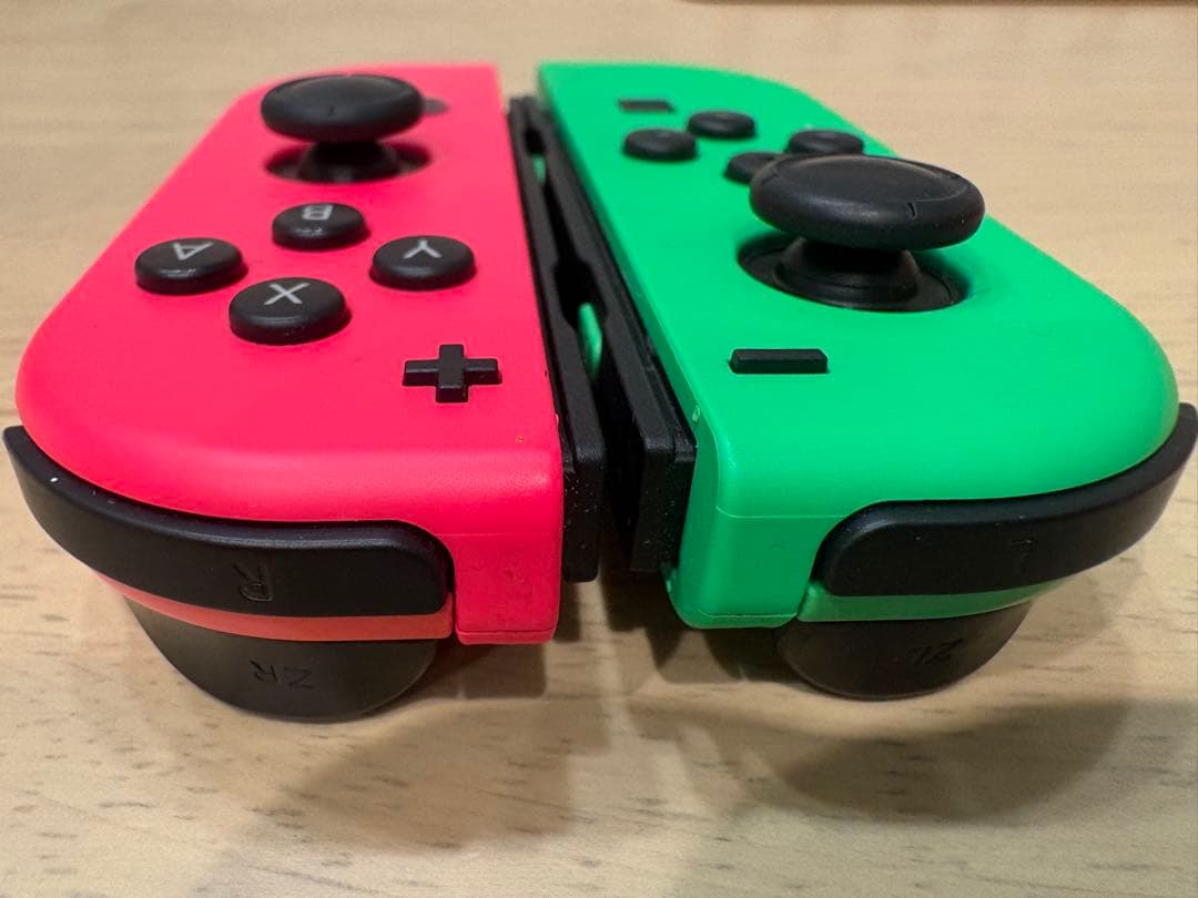 ジョイコンおまけ】Nintendo Switch 有機ELモデル本体 ホワイト - メルカリ