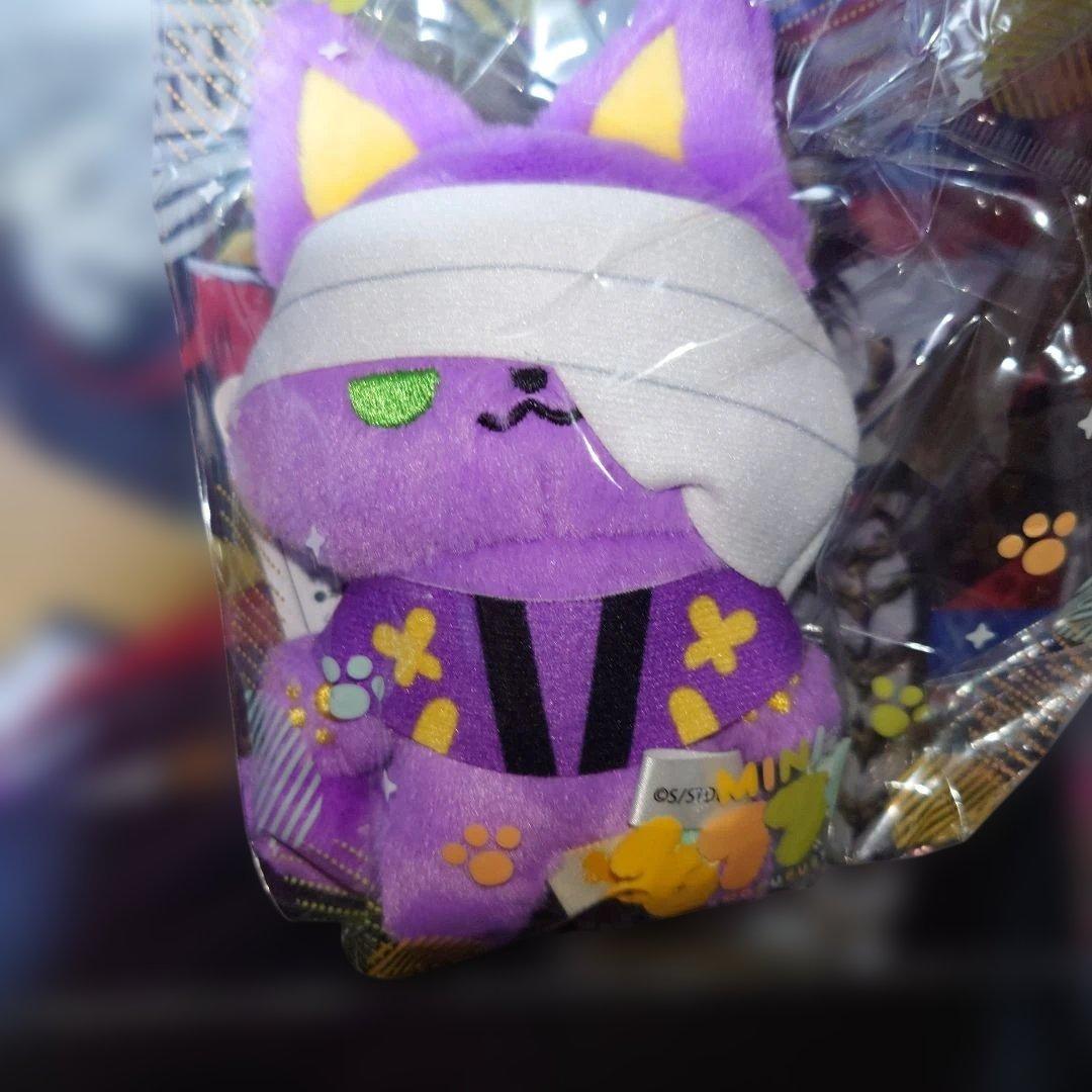 銀魂 モフマロ モフフサ ミニ 銀時 2点 銀魂 モフマロ モフフサ ミニ