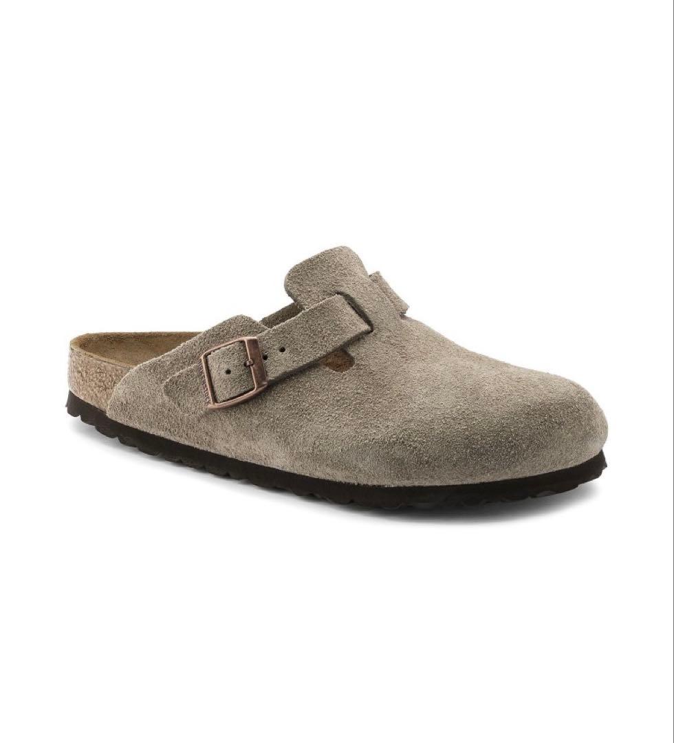 BIRKENSTOCK/ビルケンシュトック Boston ボストン ナロー幅 楽天市場】ビルケンシュトックボストン BIRKENSTOCK Boston「ナロー幅