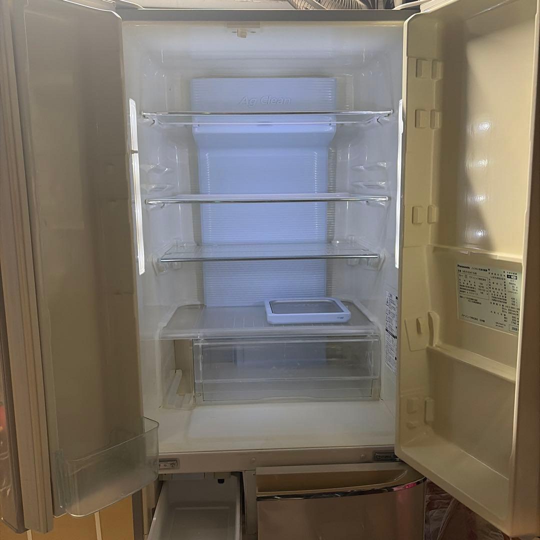 nr-f434t-n 中古です。 - メルカリ