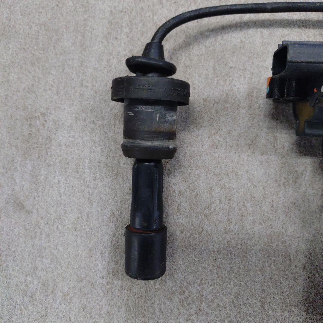 ランエボ9 イグニッションコイル CT9A MIVEC 4G63 エボ - メルカリ