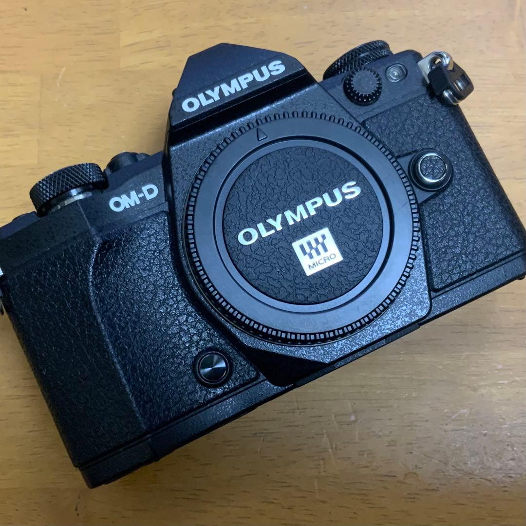 H*I様 <美品> OLYMPUS E-M5 Mark II 【値下げ予定なし】 オリンパス OLYMPUS OM-D E-M5 Mark II ボディ 価格比較 - 価格.com