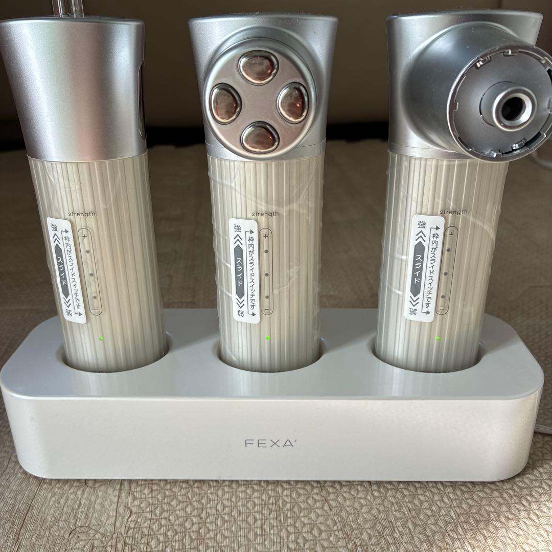 ホメオスタイル 美顔器セット - メルカリ