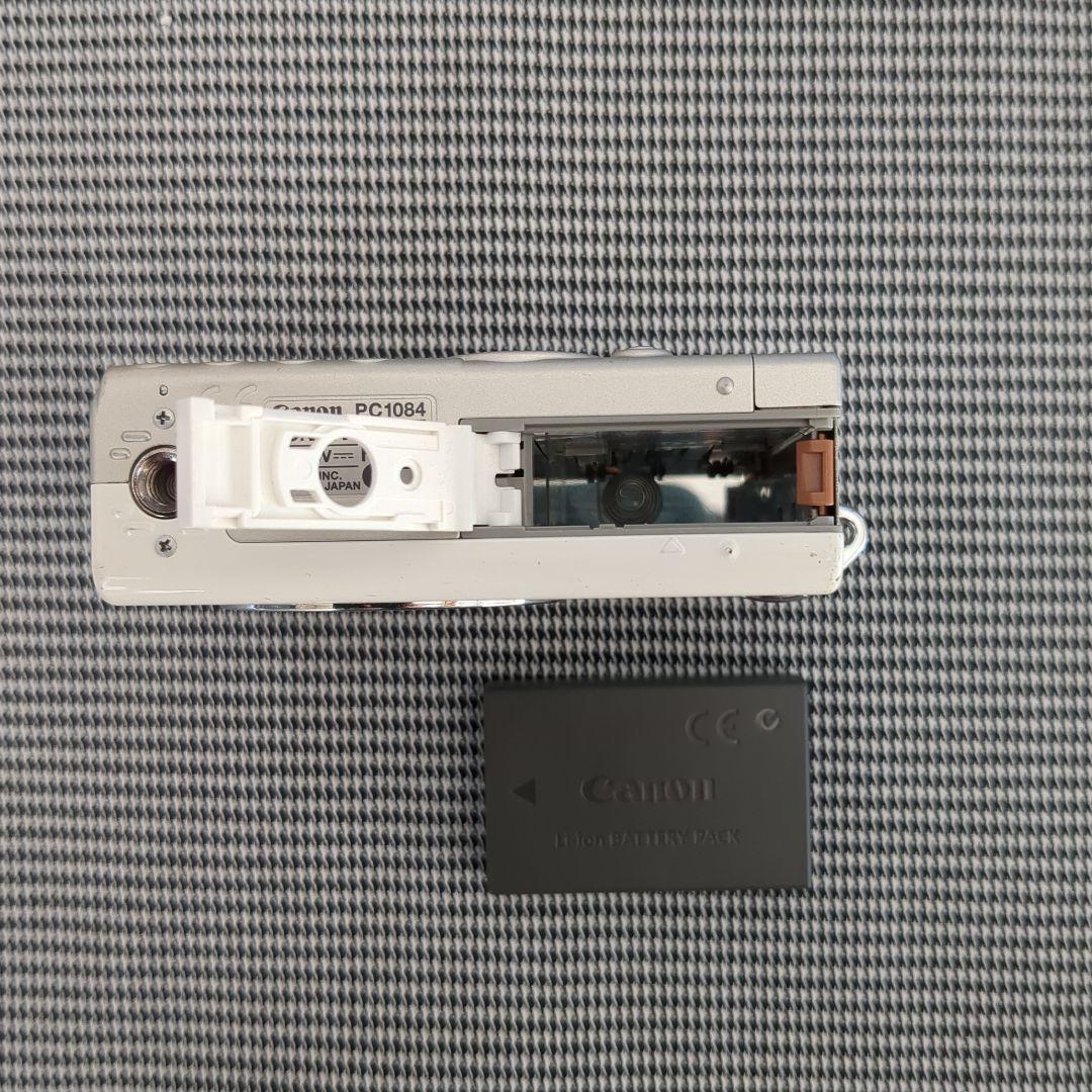 Canon IXY DIGITAL 500 限定 中田英寿モデル - メルカリ