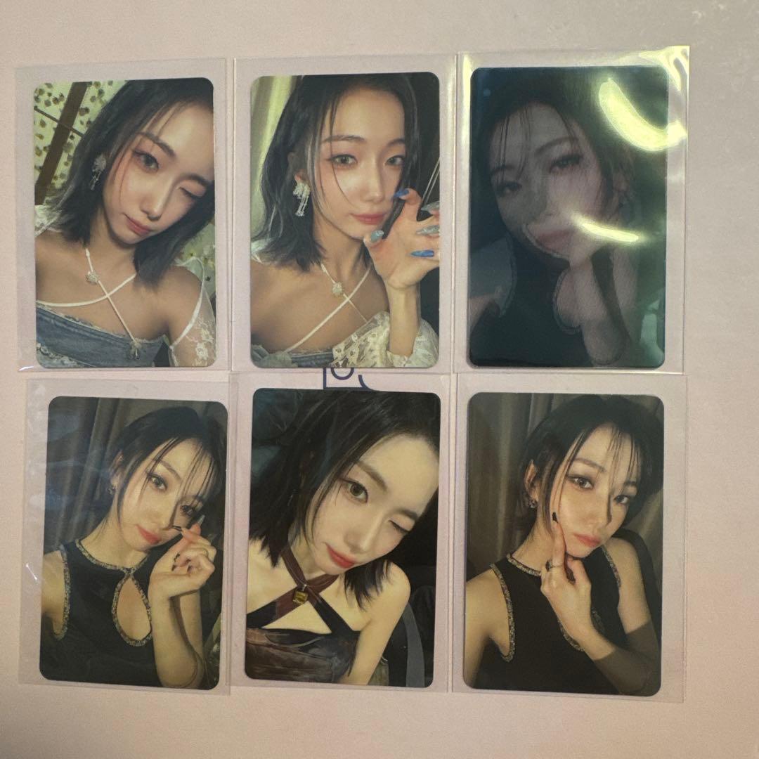 kep1er ヨンウントレカ kep1going on - メルカリ