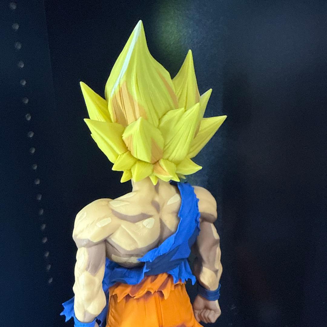 SMSP 孫悟空 1.5ver. 04 お値下げコメント下さい