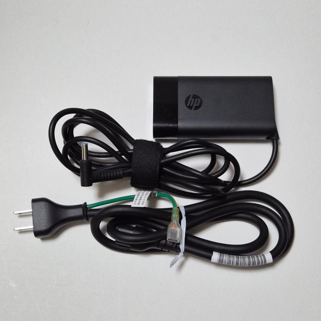 HP ENVY x360 13-ar（Ryzen 7/16/512GB）