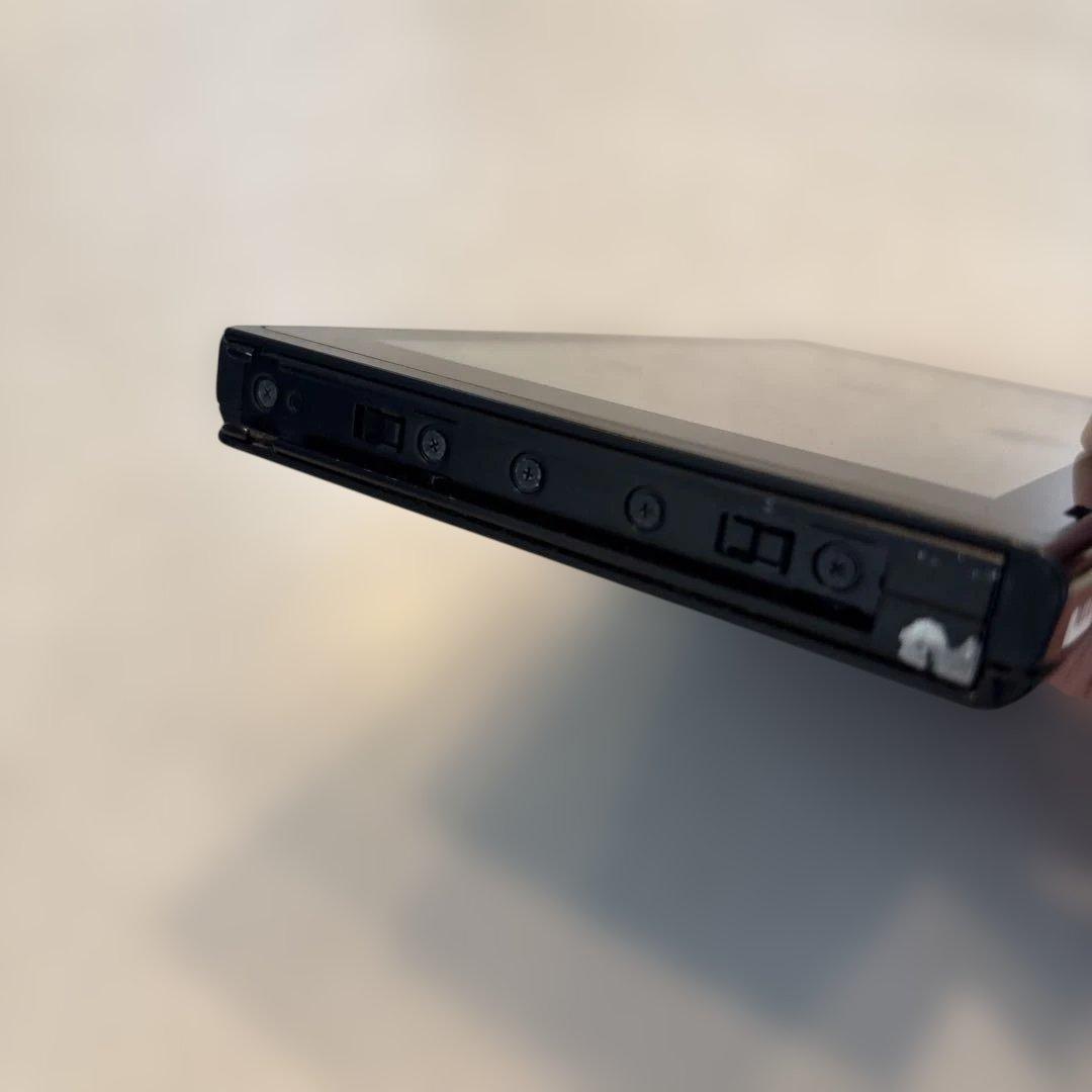 Nintendo Switch 本体 ブラック ジャンク品 - メルカリ