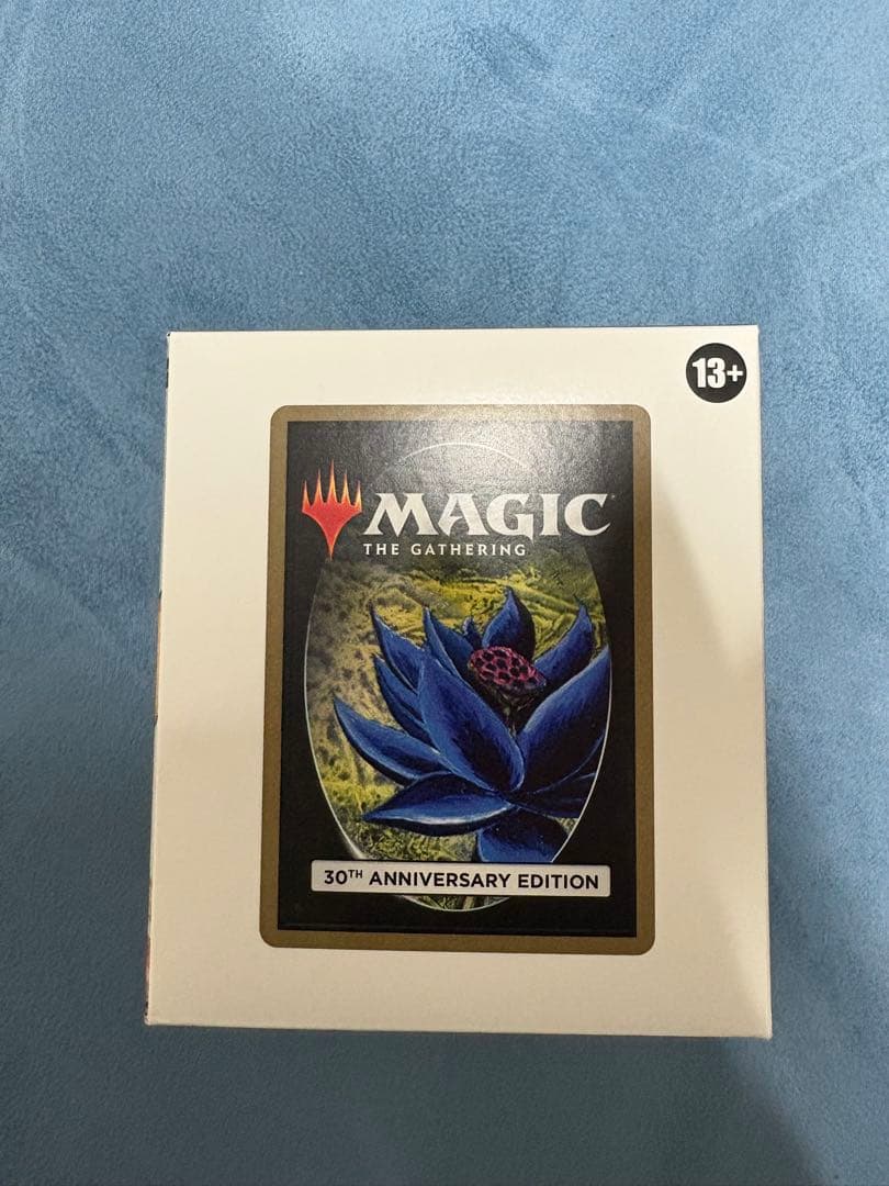 MAGIC: THE GATHERING 30周年記念版 30th Anniversary Edition』でマジック：ザ・ギャザリング30周年を