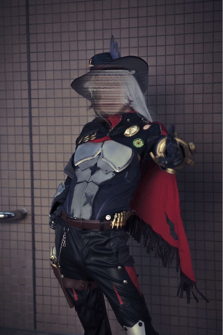 即日発送処理可能 崩壊スターレイル ブートヒル コスプレ衣装 - メルカリ