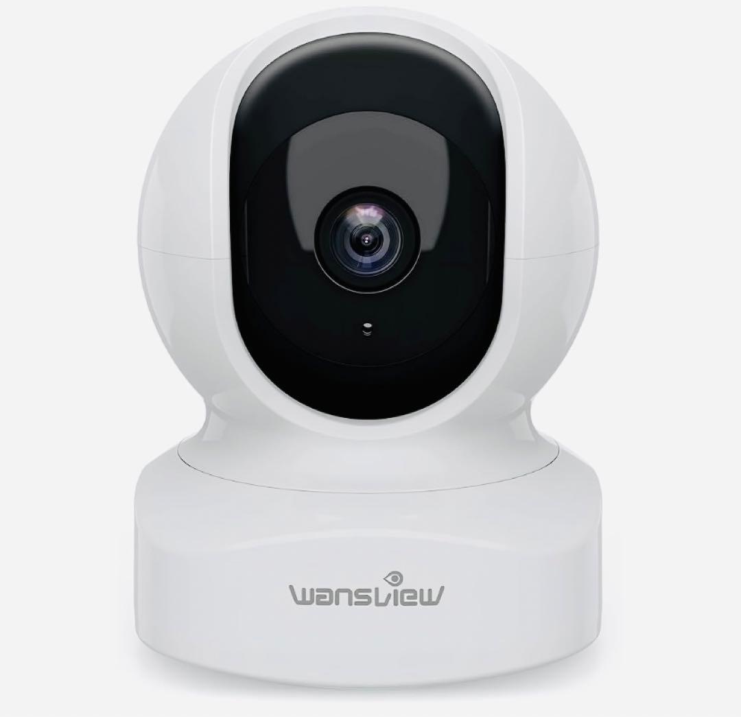 防犯カメラ ❤️ Amazon.co.jp: DCSEC 5MP 4MP 180度広角ドームセキュリティカメラ HD