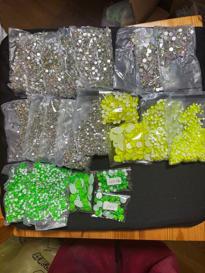 Jammiru ※自己紹介必読お願いデス様専用です - メルカリ