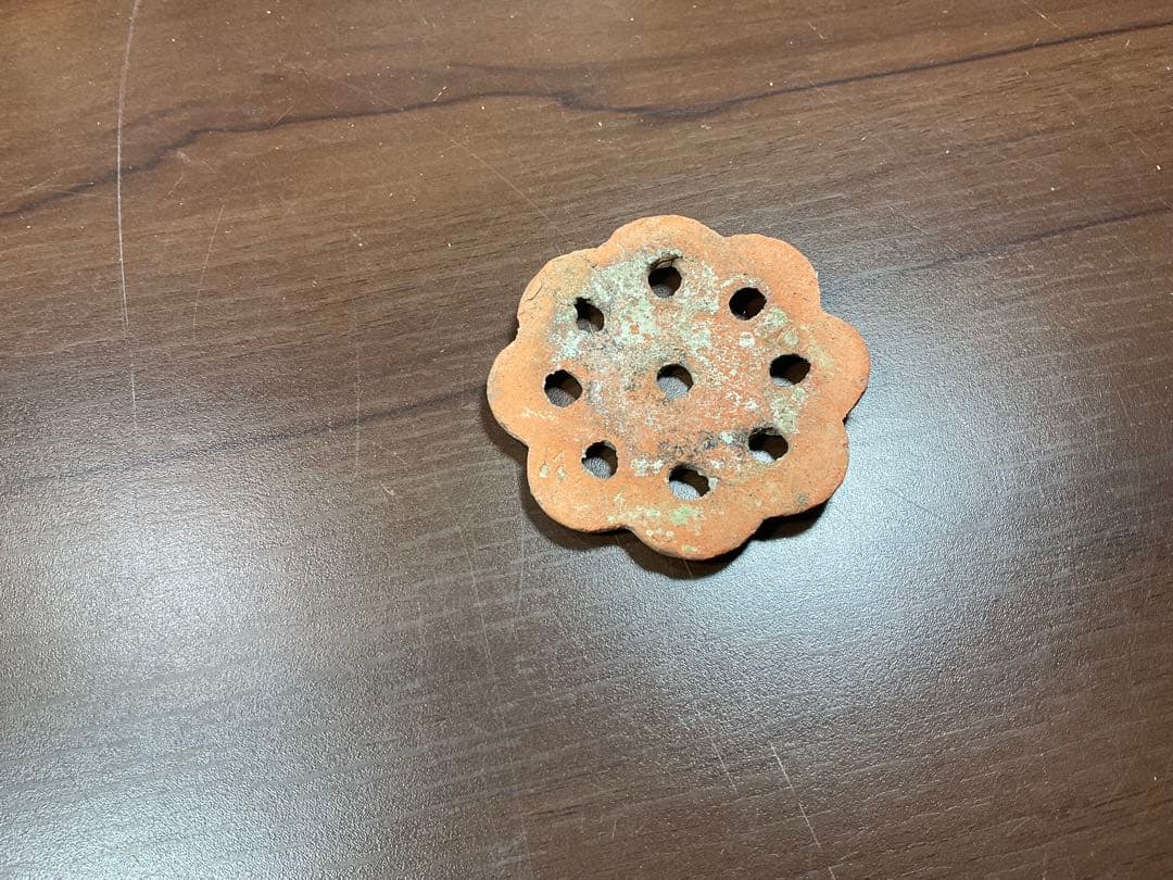 Yahoo!オークション -「万年青鉢」の落札相場・落札価格 古い蘭鉢「陶