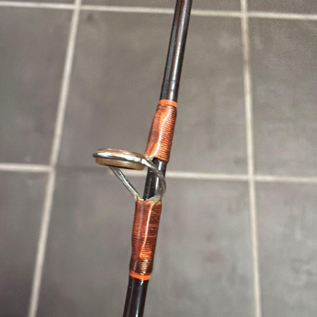 コータック フレックスロッド1505M オールド