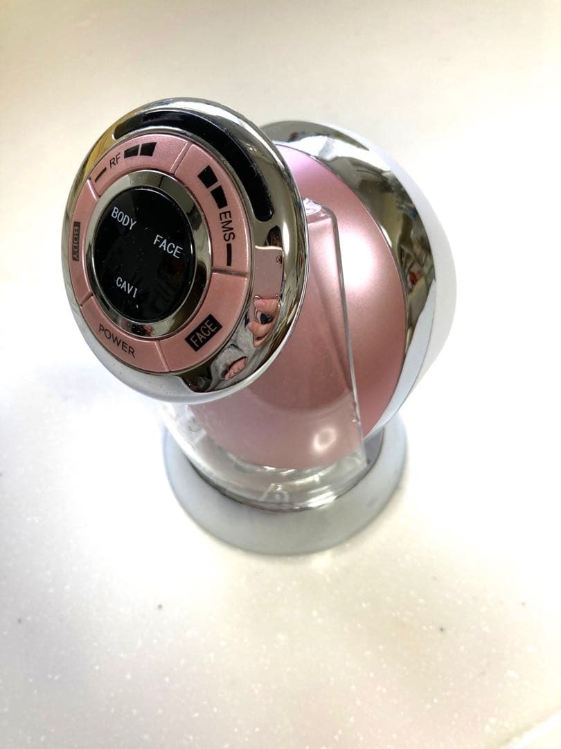 ヤーマン　RFボーテキャビスパRFコア キャビスパRFコア | YA-MAN TOKYO JAPAN | ヤーマン株式会社