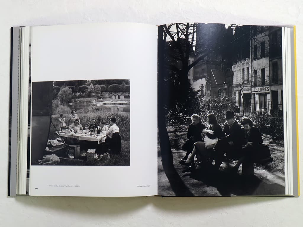 Brassaai ブラッサイ 「非凡なる眼」写真集