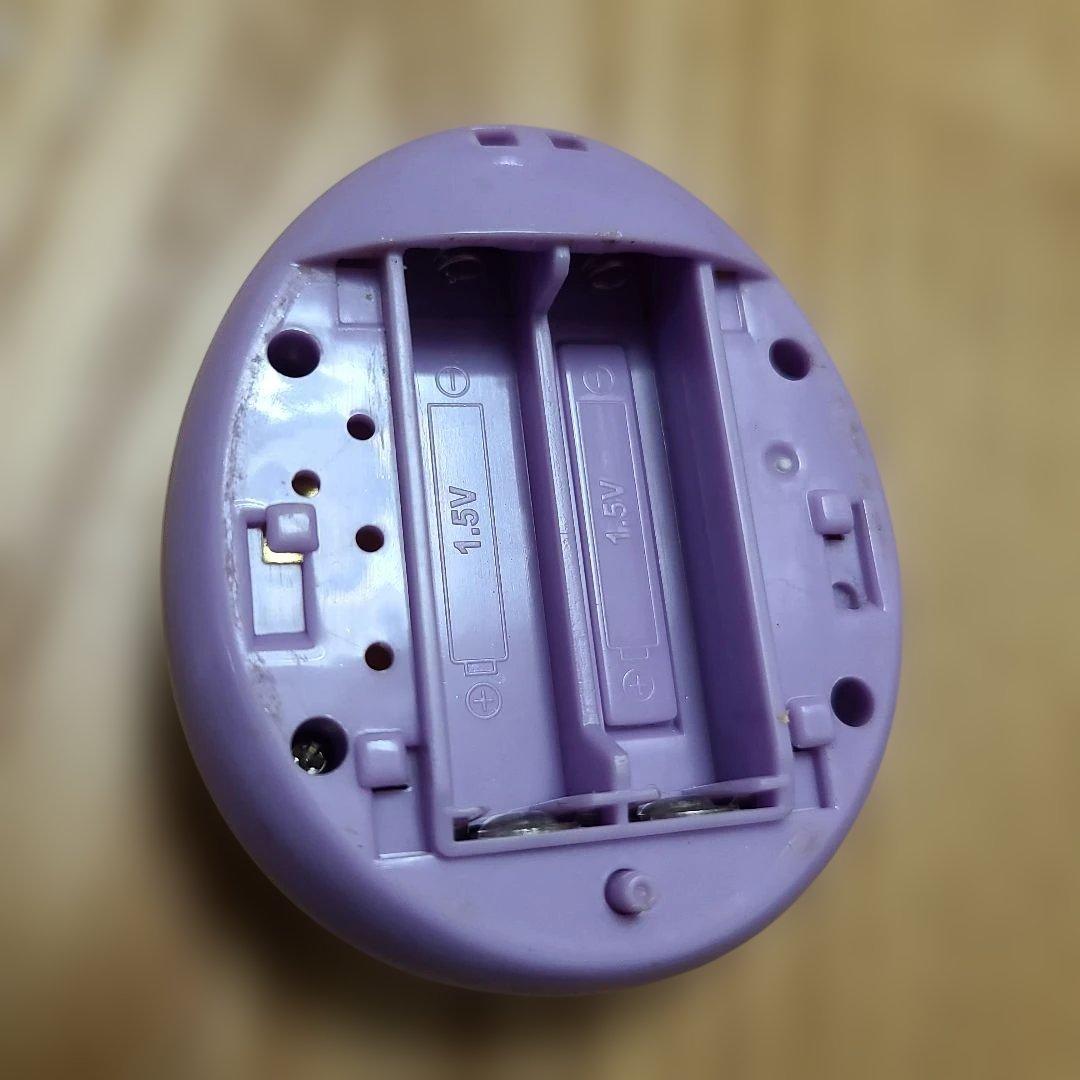 たまごっち iDL パープル - メルカリ