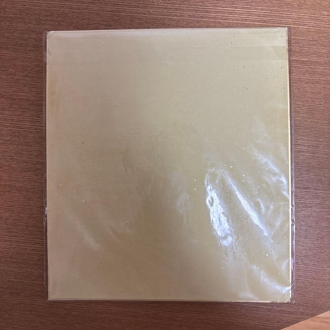 To LOVEる サイン色紙 ジャンプ懸賞品 - メルカリ