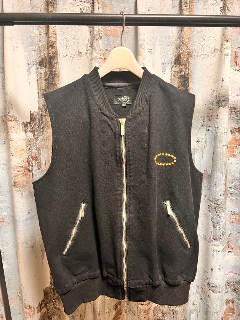 トップス AFB Vest XL SEDAN ALL-PURPOSE/PACKABLE PUFF VEST – Re'verth ONLINE SHOP