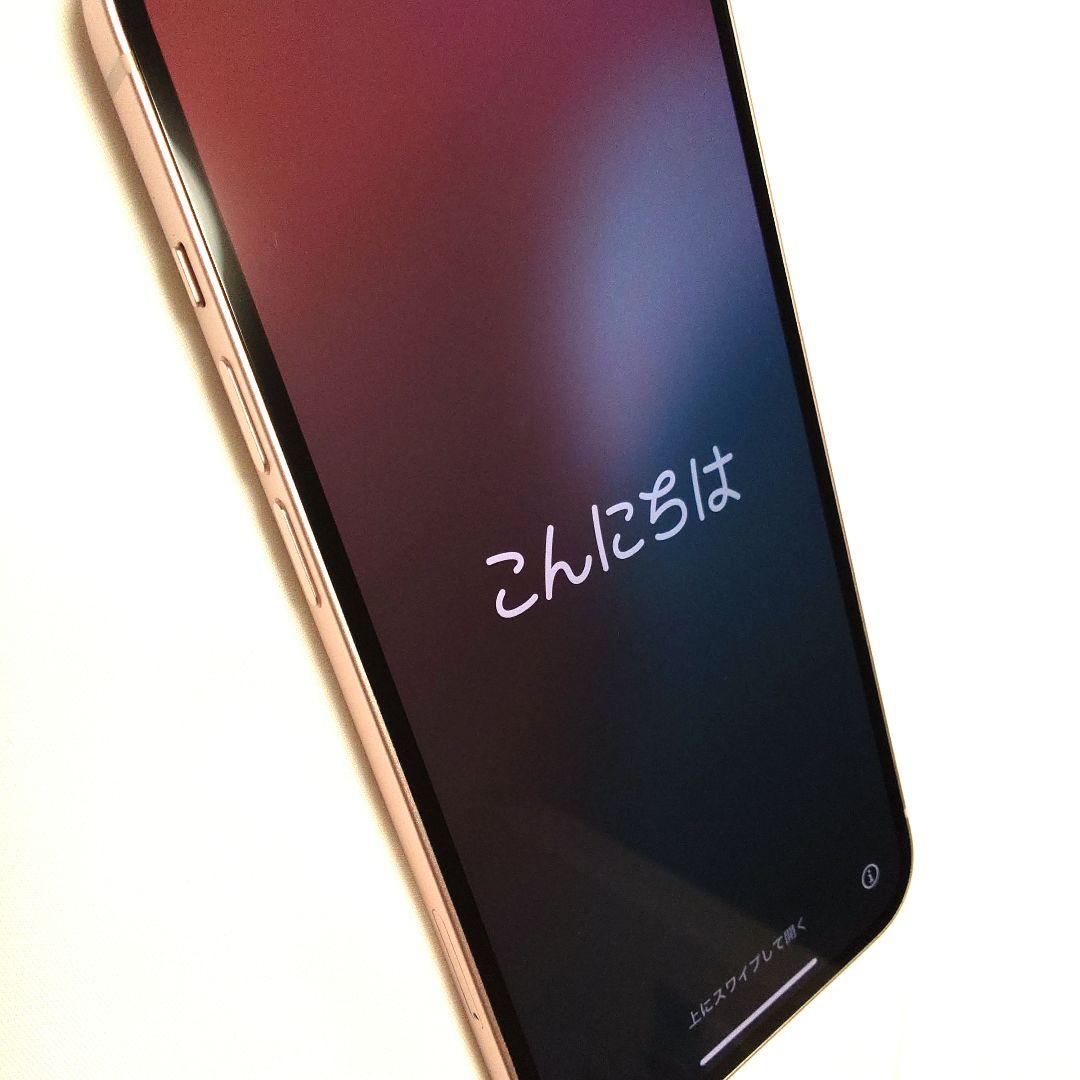 極美品】Apple iPhone 13 ピンク 128GB 本体・専用箱付き - メルカリ
