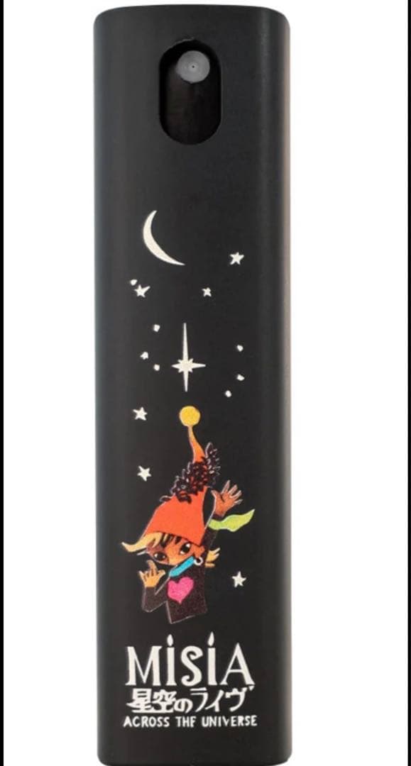 MISIA 星空のライブ グッズ6点セット - メルカリ