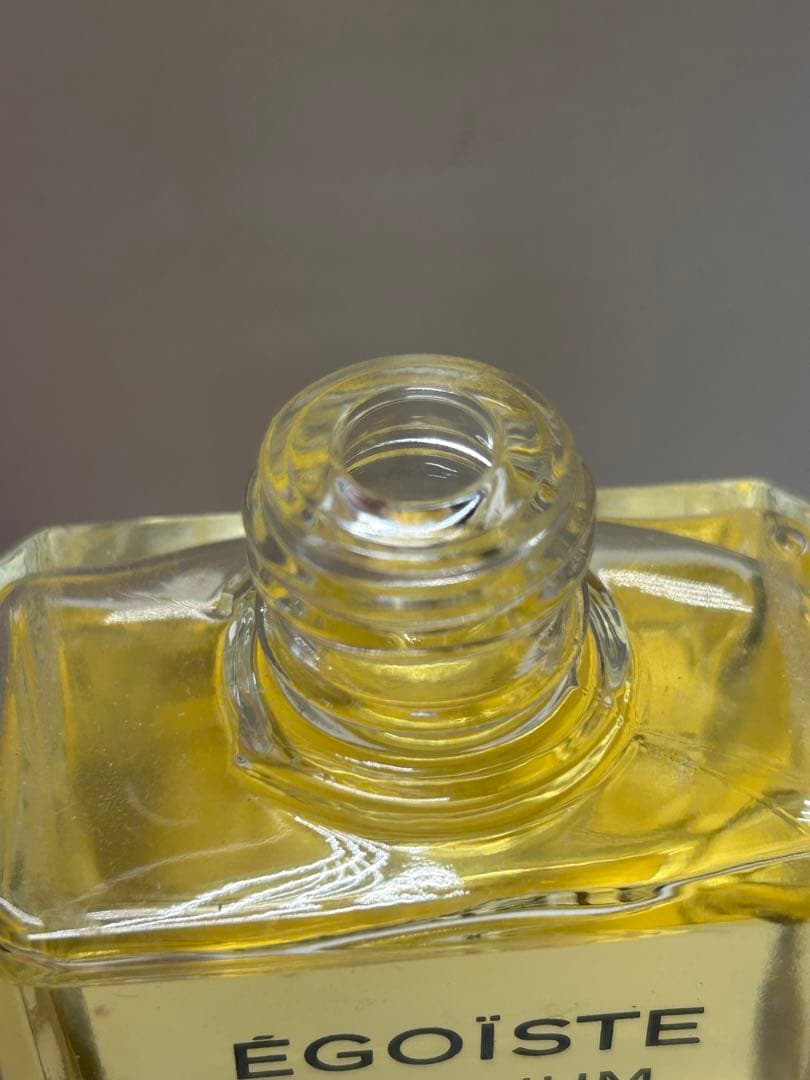 【#mh/1.23/10】CHANELエゴイストプラチナム75ml シャネル