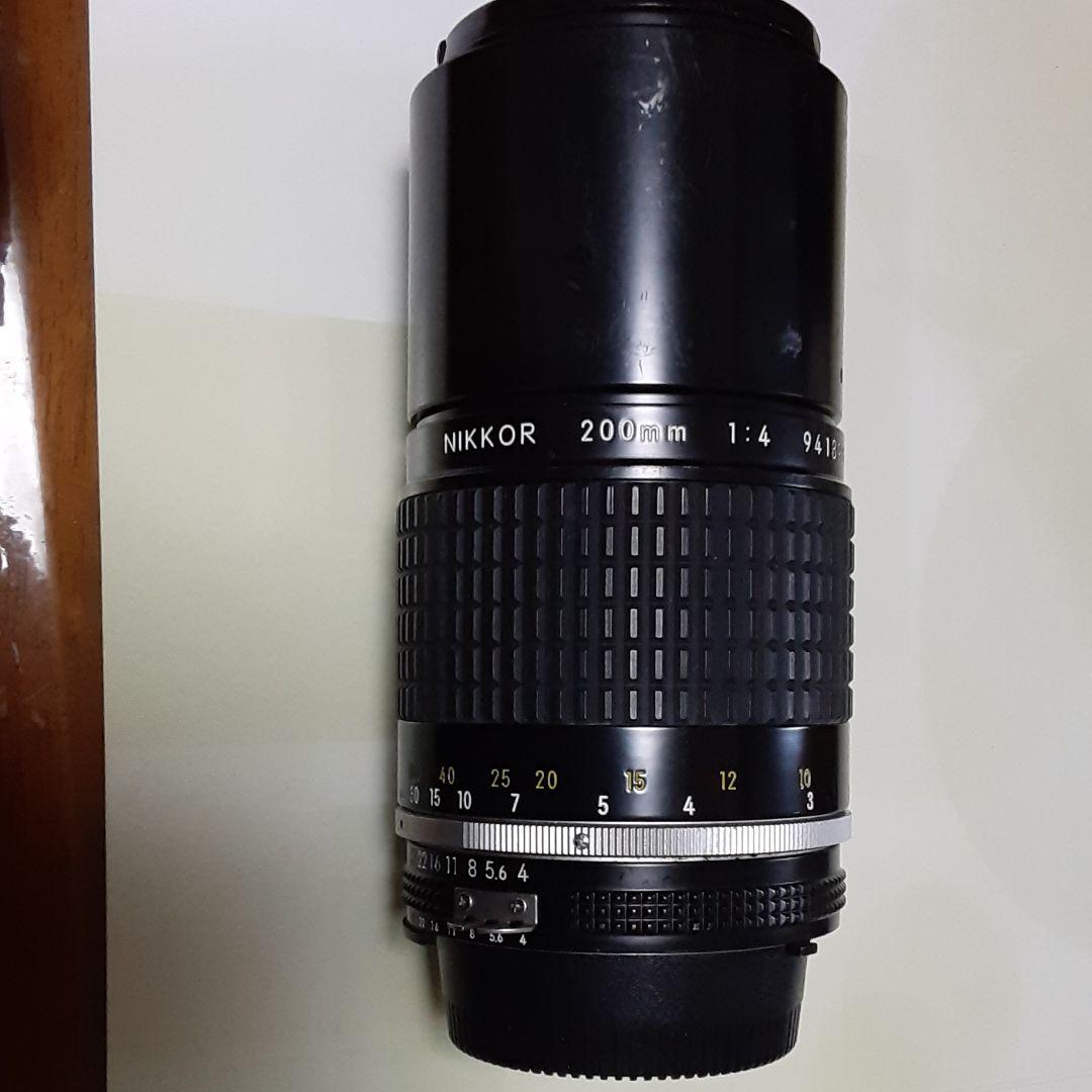 ニコン　望遠レンズ　200ミリ 新品)Nikon (ニコン) NIKKOR Z 24-200mm F4-6.3 VR（商品ID