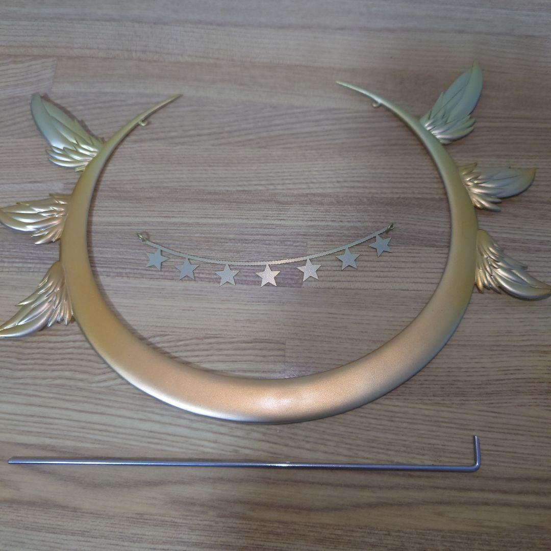 すーぱーそに子 10th Anniversary Figure Wedding