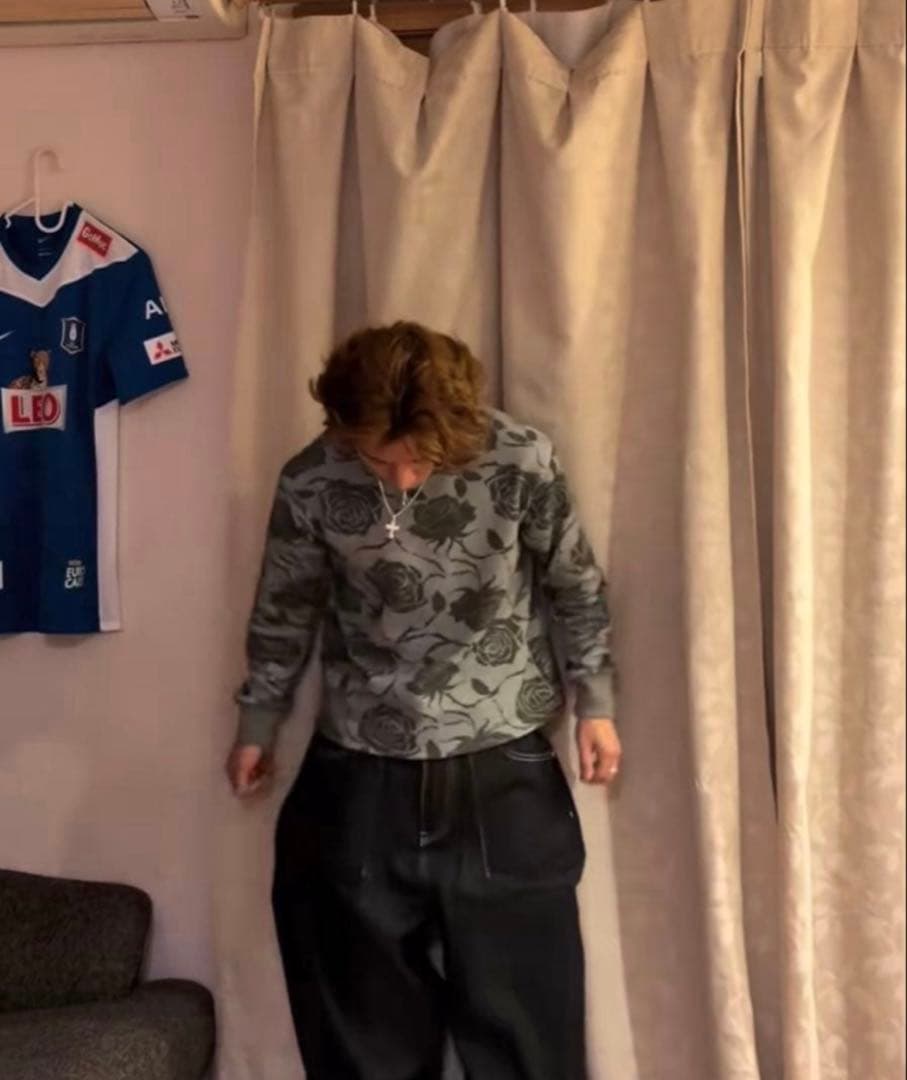 ✓大人気FTWバラサーマル完売品Hayato ishizawaさんも着用 2026年最新