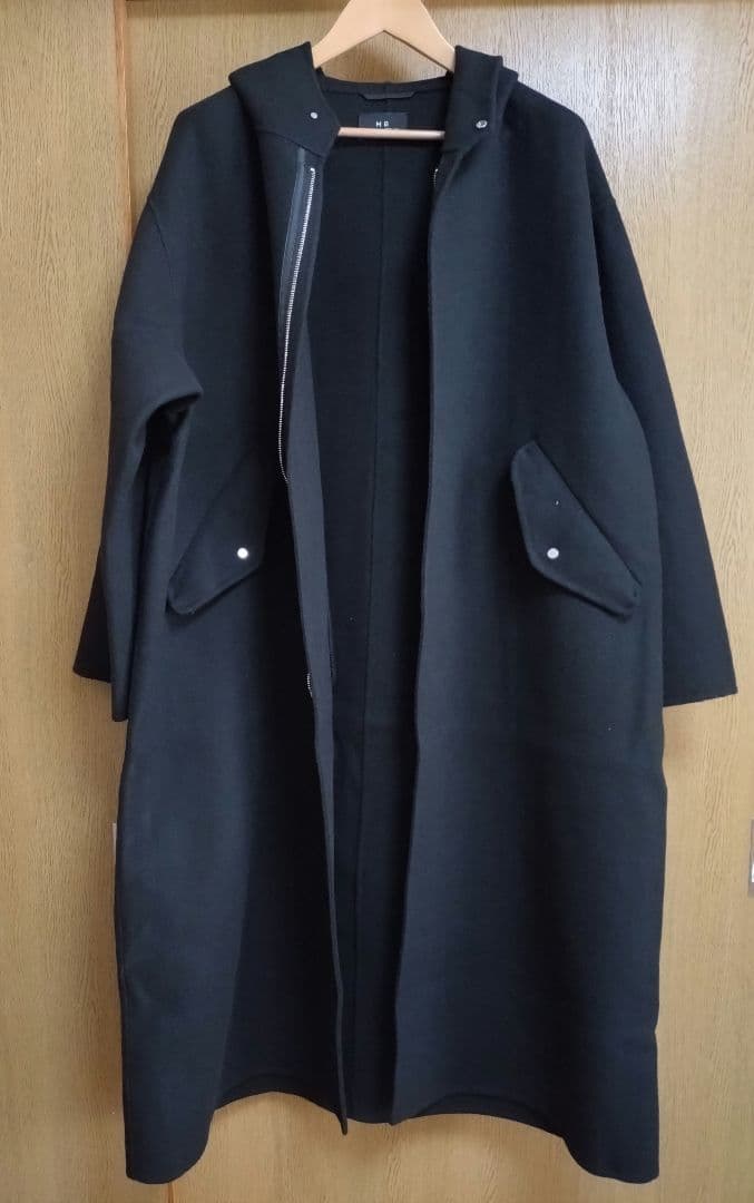 MB　ハイエンド　モッズコート MBハイエンドモッズコート | MB -there is a reason for all o