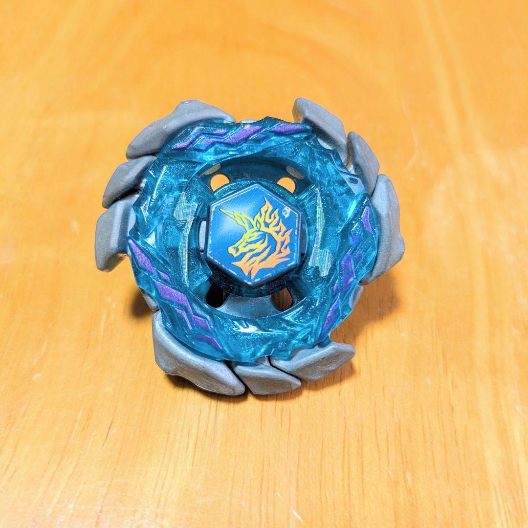 ブリッツユニコルノ100RSF メタルファイトベイブレード ブリッツユニコルノ100RSF メタルファイトベイブレード - メルカリ