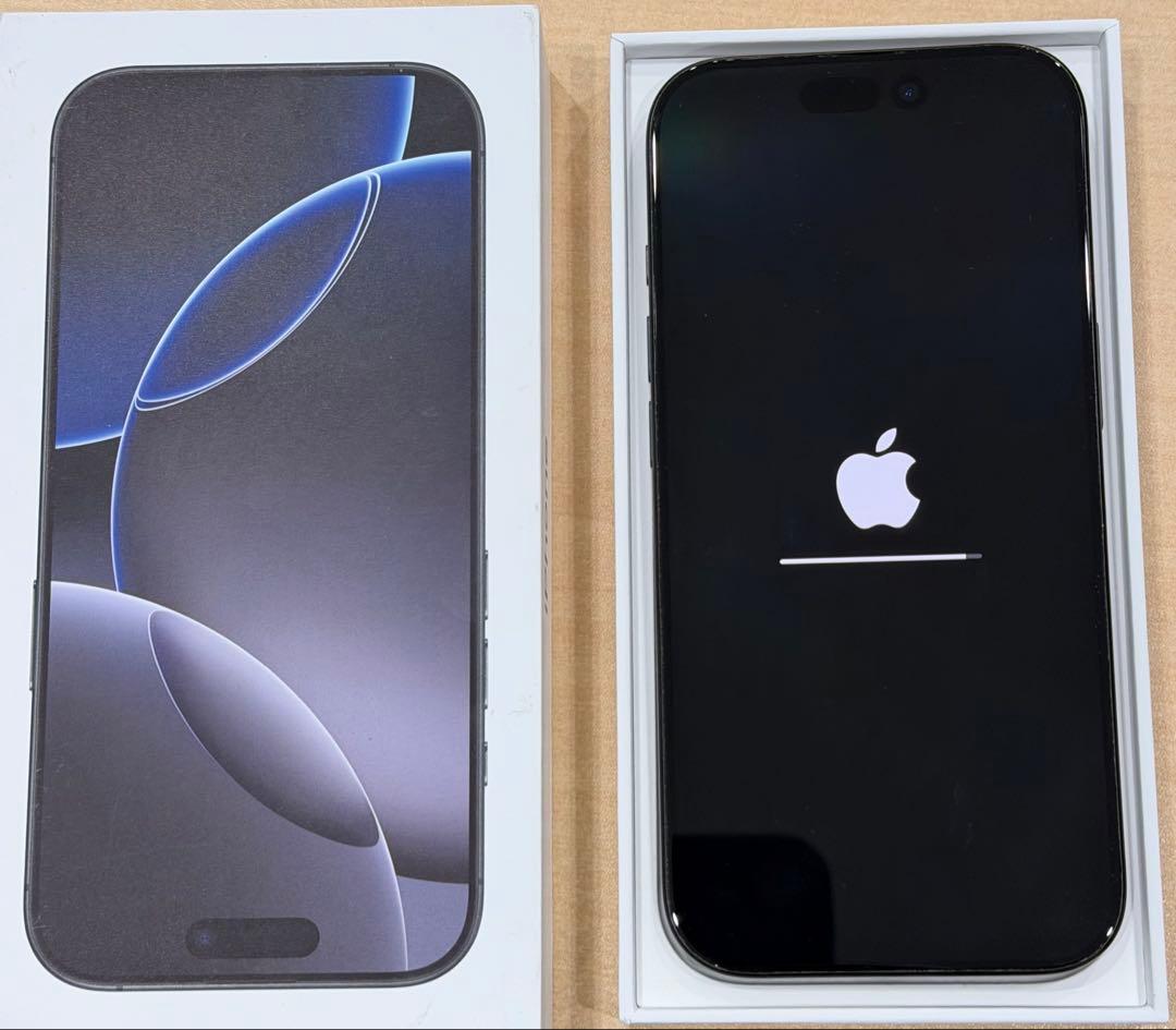 【本体】iPhone 16 Pro 128GB 97% Apple iPhone 16 Pro｜価格比較・SIMフリー・最新情報 - 価格.com