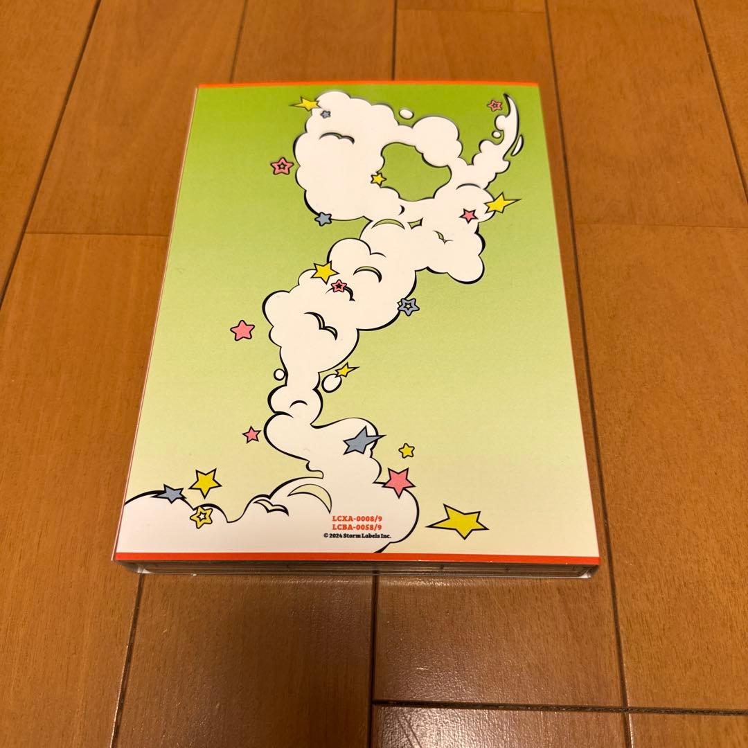 HiHi Jets 2023 Blu-ray BoooooST‼︎ - メルカリ