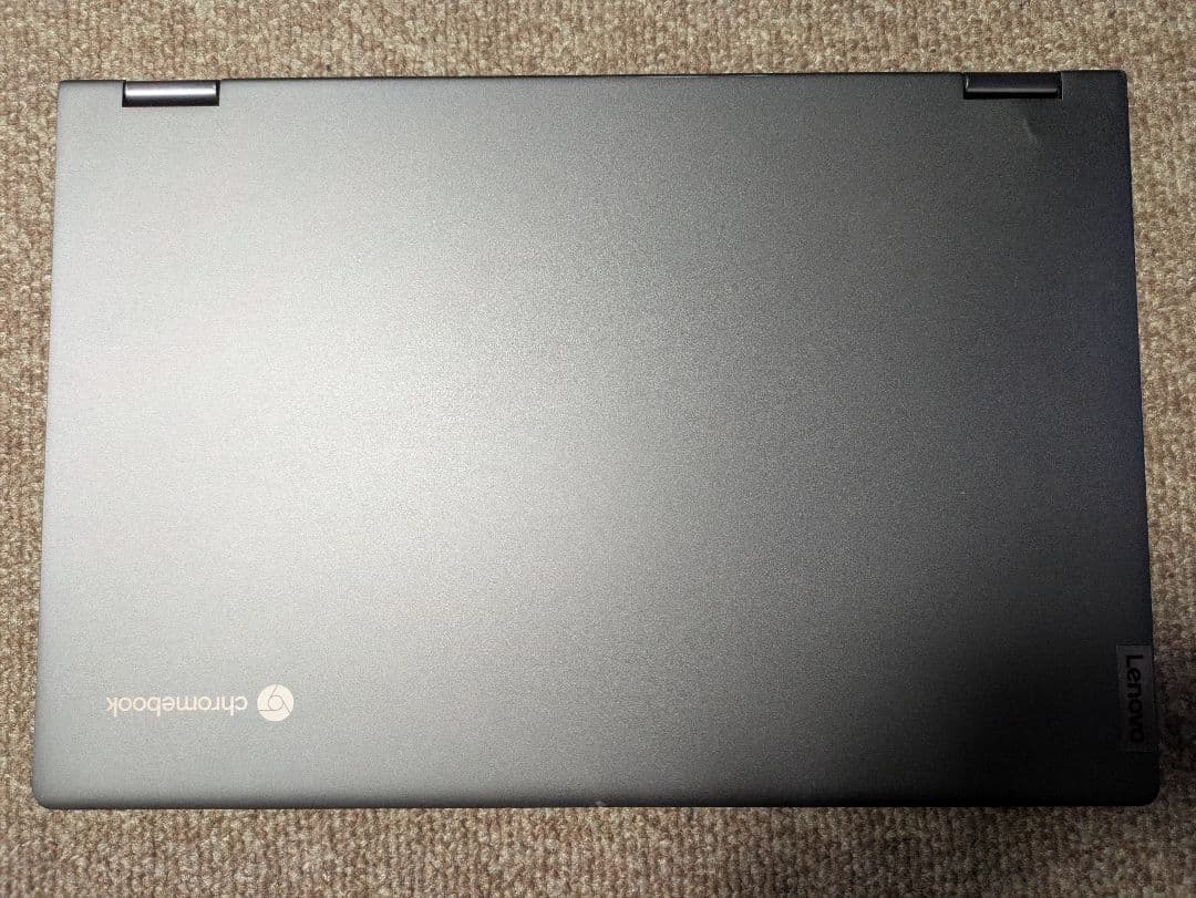 Lenovo Chromebook グレー 本体 Amazon.co.jp: Lenovo(レノボ) Chromebook Flex 5 13インチ ノート
