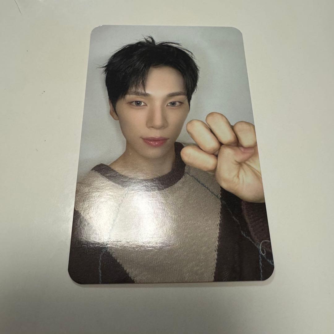 NEXZ サウェSOUNDWAVE 1228 ペンサ ソゴンSOGEON トレカ - メルカリ