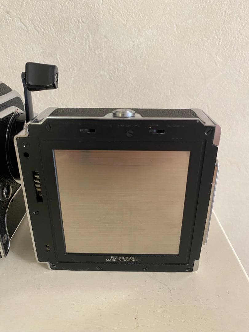 t*g様 Hasselblad 500C 前期 カールツァイス 80mm 150 - メルカリ