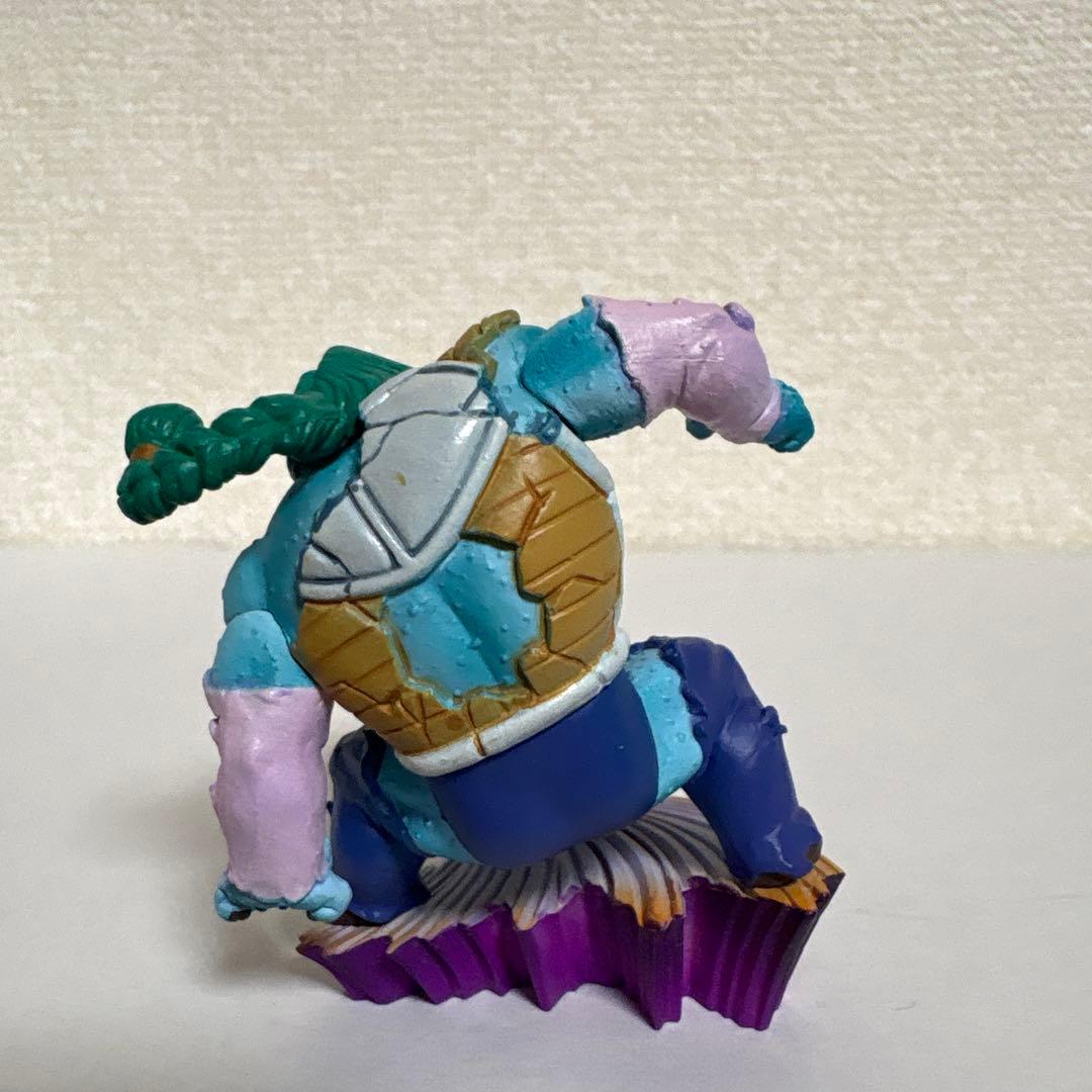 ドラゴンボールカプセル 覚醒 怒れる超戦士 フリーザ編 ザーボン撃破