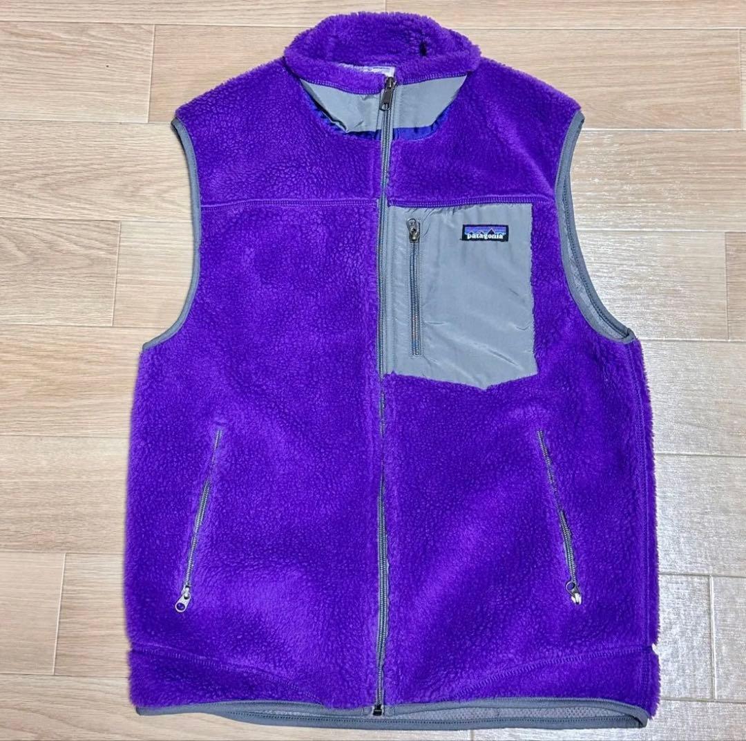 【73114ページ】廃盤 patagoniaレトロXフリースベストM 楽天市場】パタゴニア メンズ ベスト 正規品 patagonia レトロX