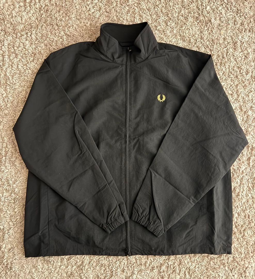 FRED PERRY BEAMS SHELL JACKET 26SS - メルカリ