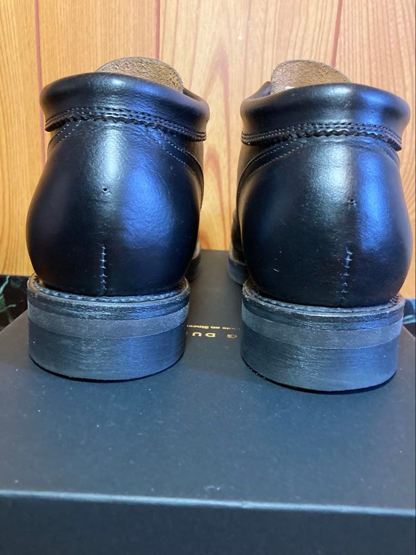 ローリング ダブ トリオ オール ブラック ドレスナー 7.0 - メルカリ