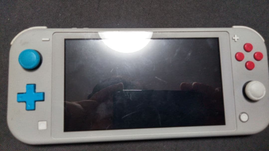 Switch ライト 本体 ポケモン Amazon.co.jp: 【整備済み品】 任天堂 Nintendo Switch Lite 本体