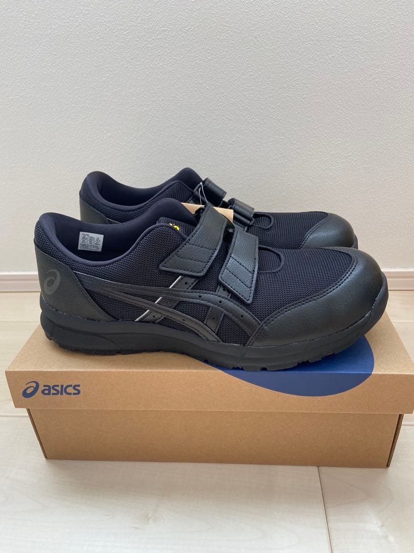 asics WINJOB CP20E 28.0cm アシックス 作業用靴 安全靴