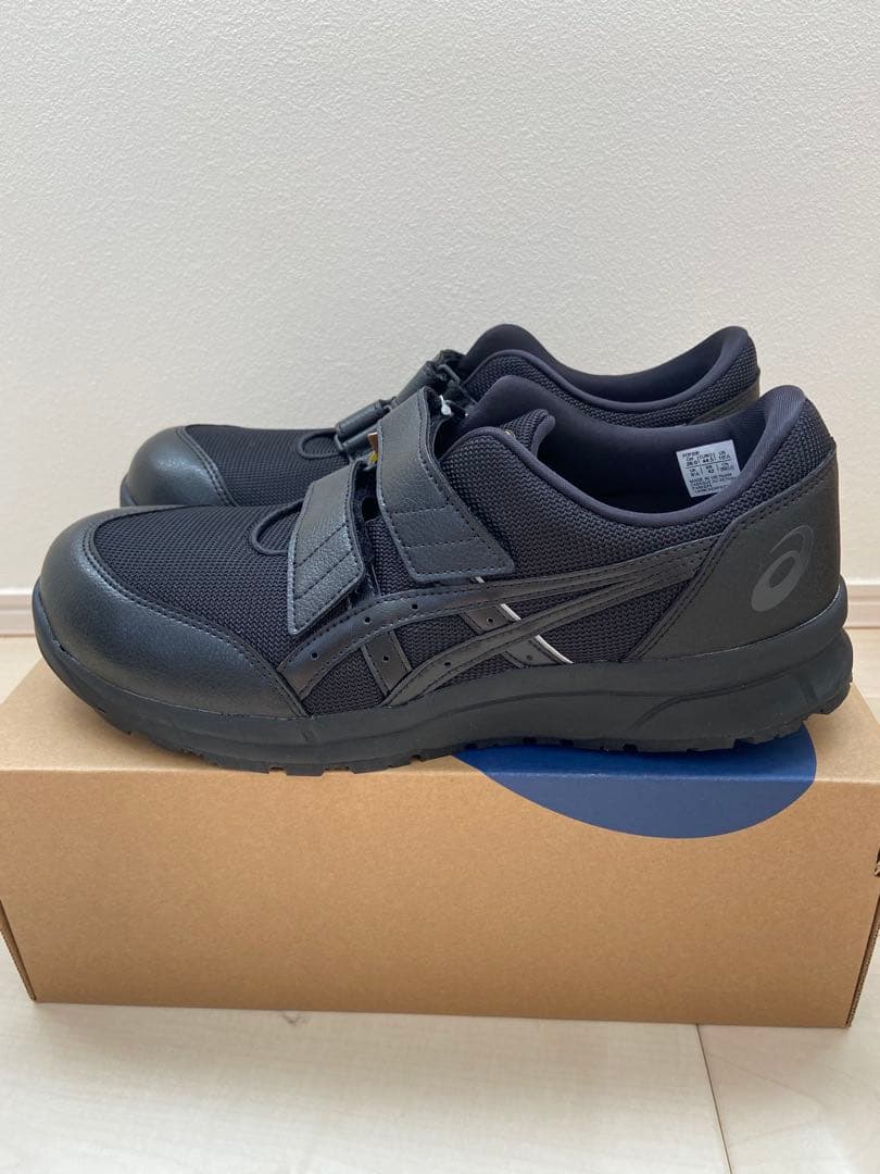 asics WINJOB CP20E 28.0cm アシックス 作業用靴 安全靴