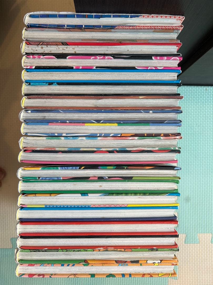 らくだいにんじゃらんたろう 19冊まとめ売り - メルカリ