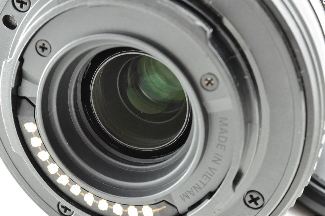 美品　OLYMPUS 40-150mm f/4.0-5.6 R ズームレンズ