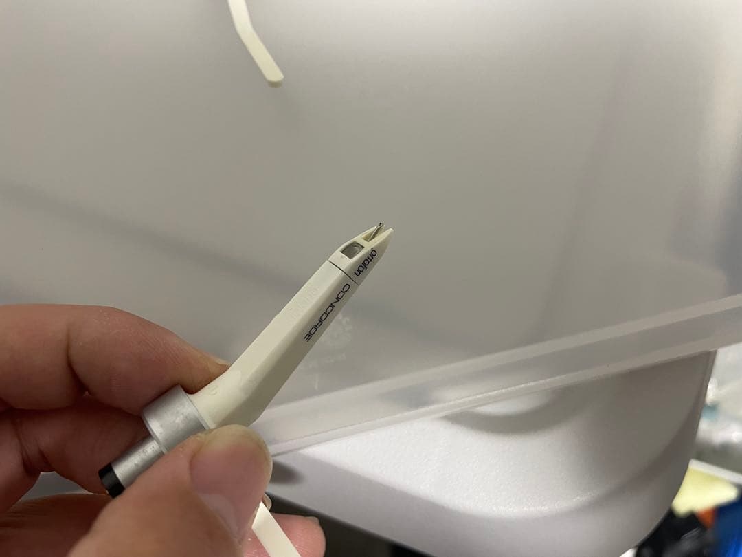 けんさん専用ortofon Concorde elektro オルトフォン DJ