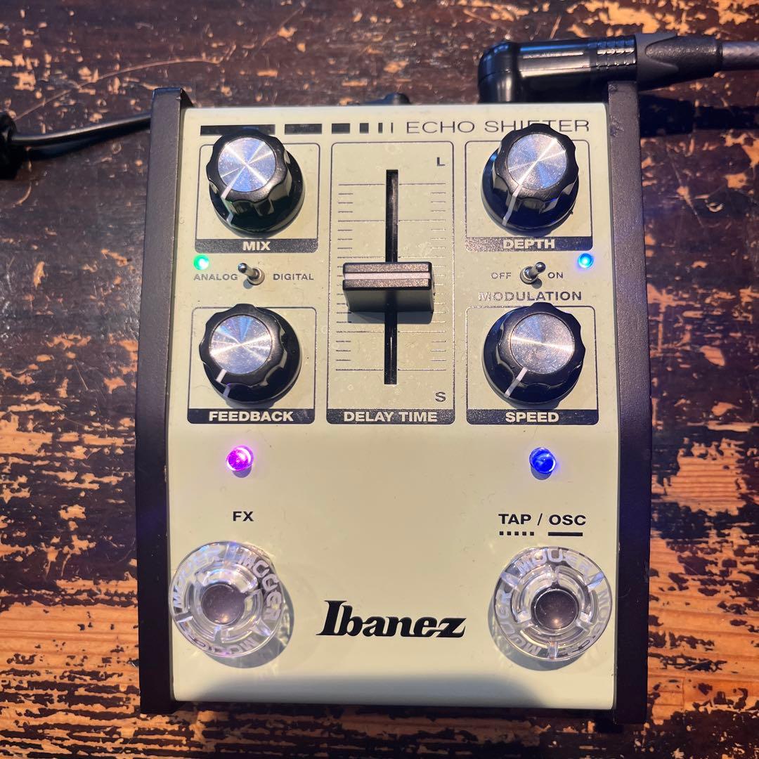 最終値下げ アイバニーズ ES-3 - メルカリ